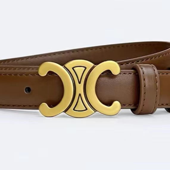 Arc de Triomphe Belt