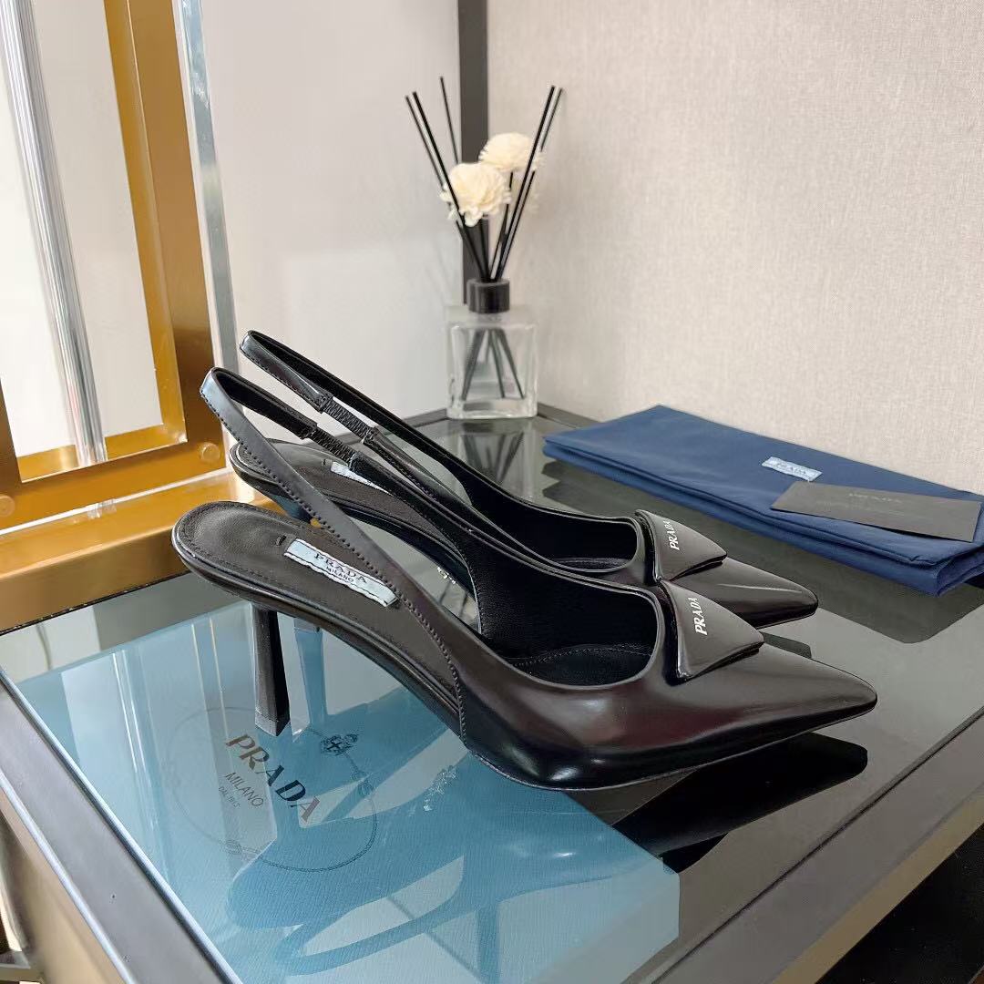 PRA* Heels