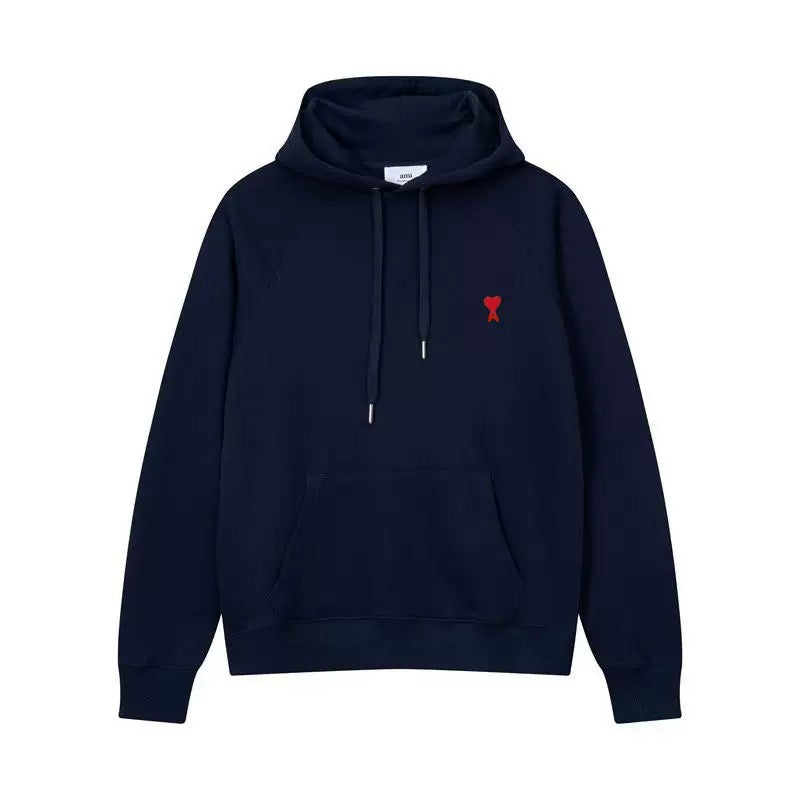 AM* Cotton Hoodie