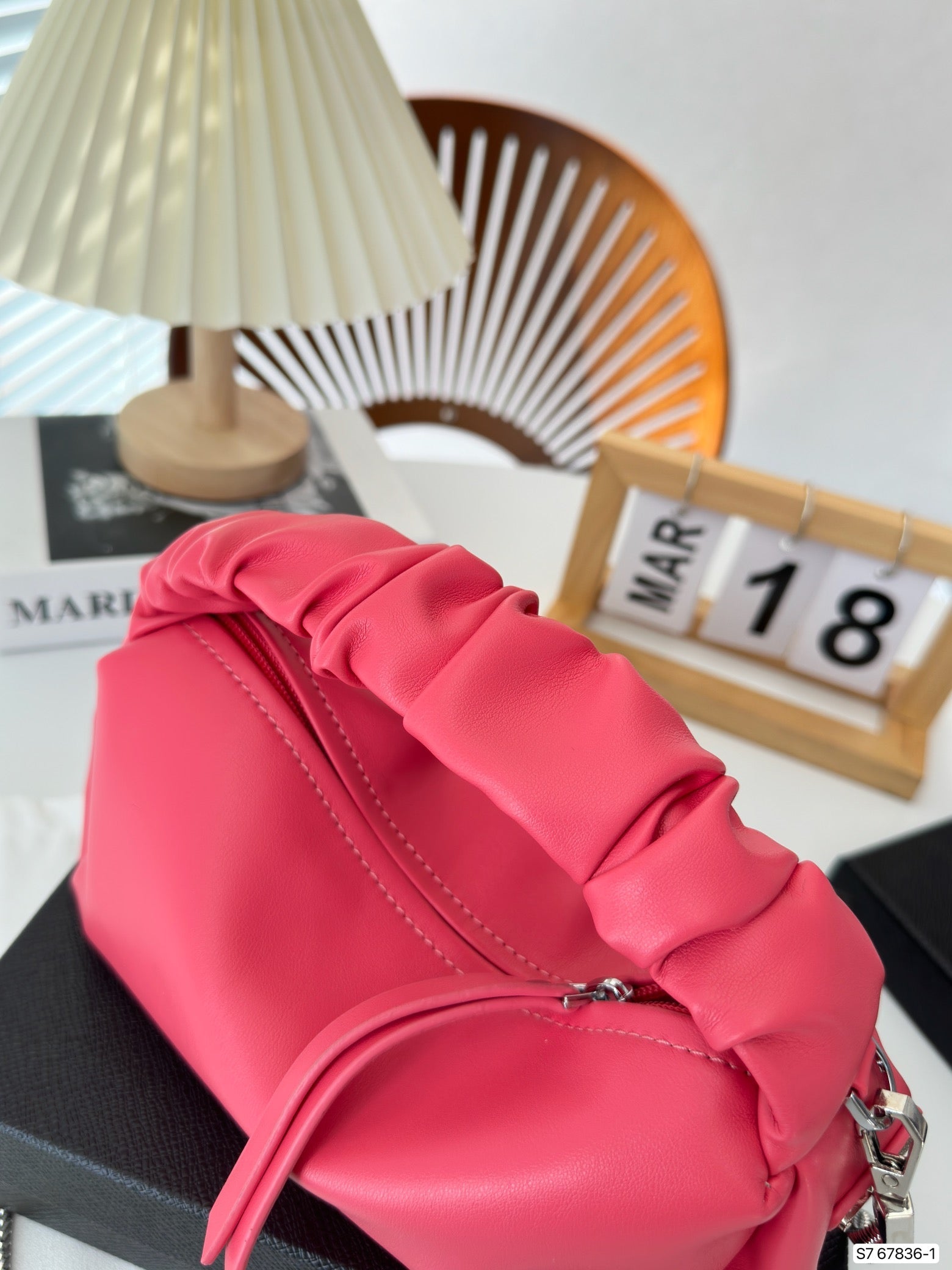 23 years of new mid-vintage bags