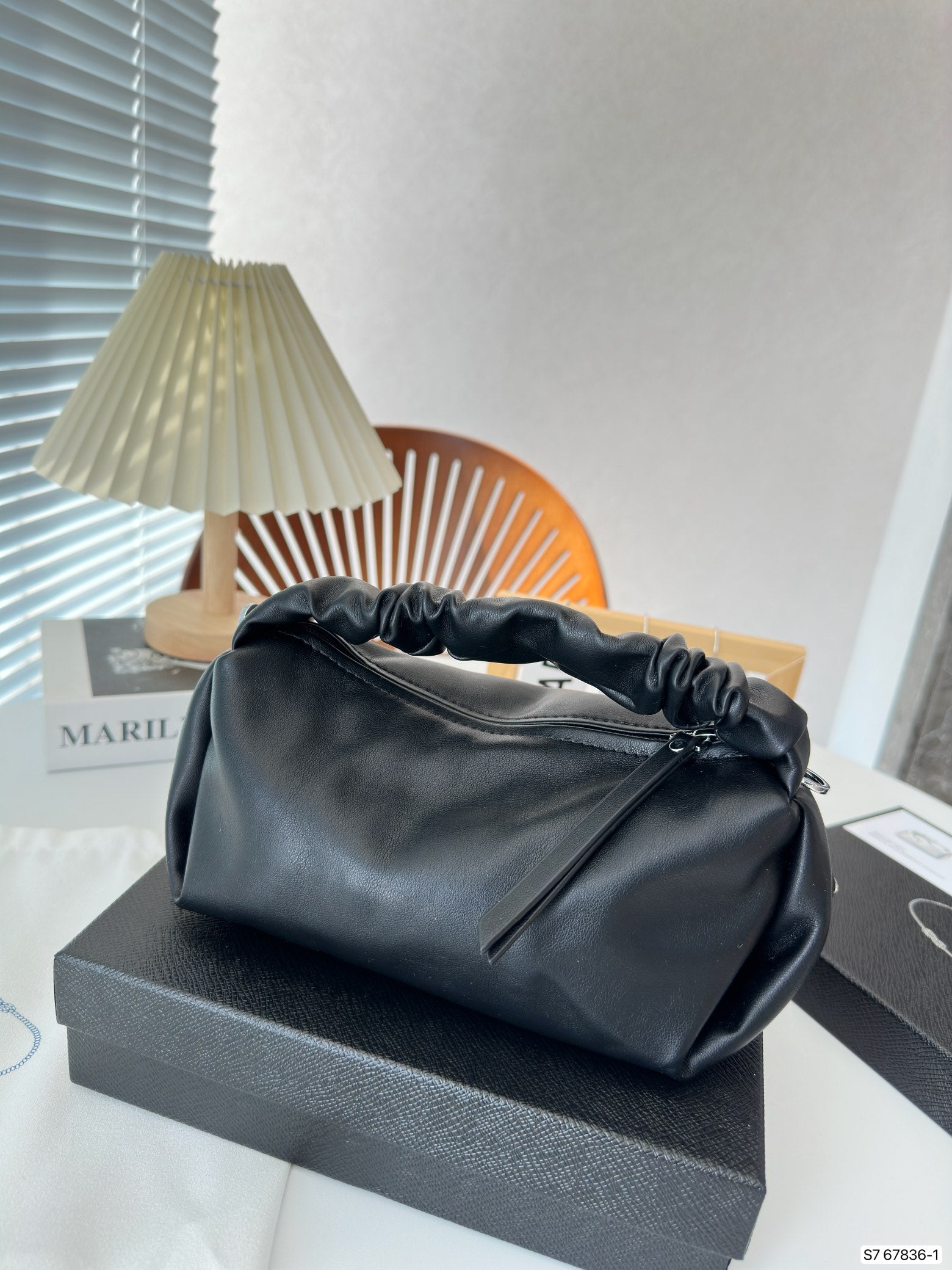 23 years of new mid-vintage bags