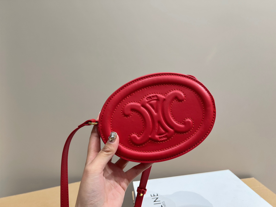 CE Mooncake Bag