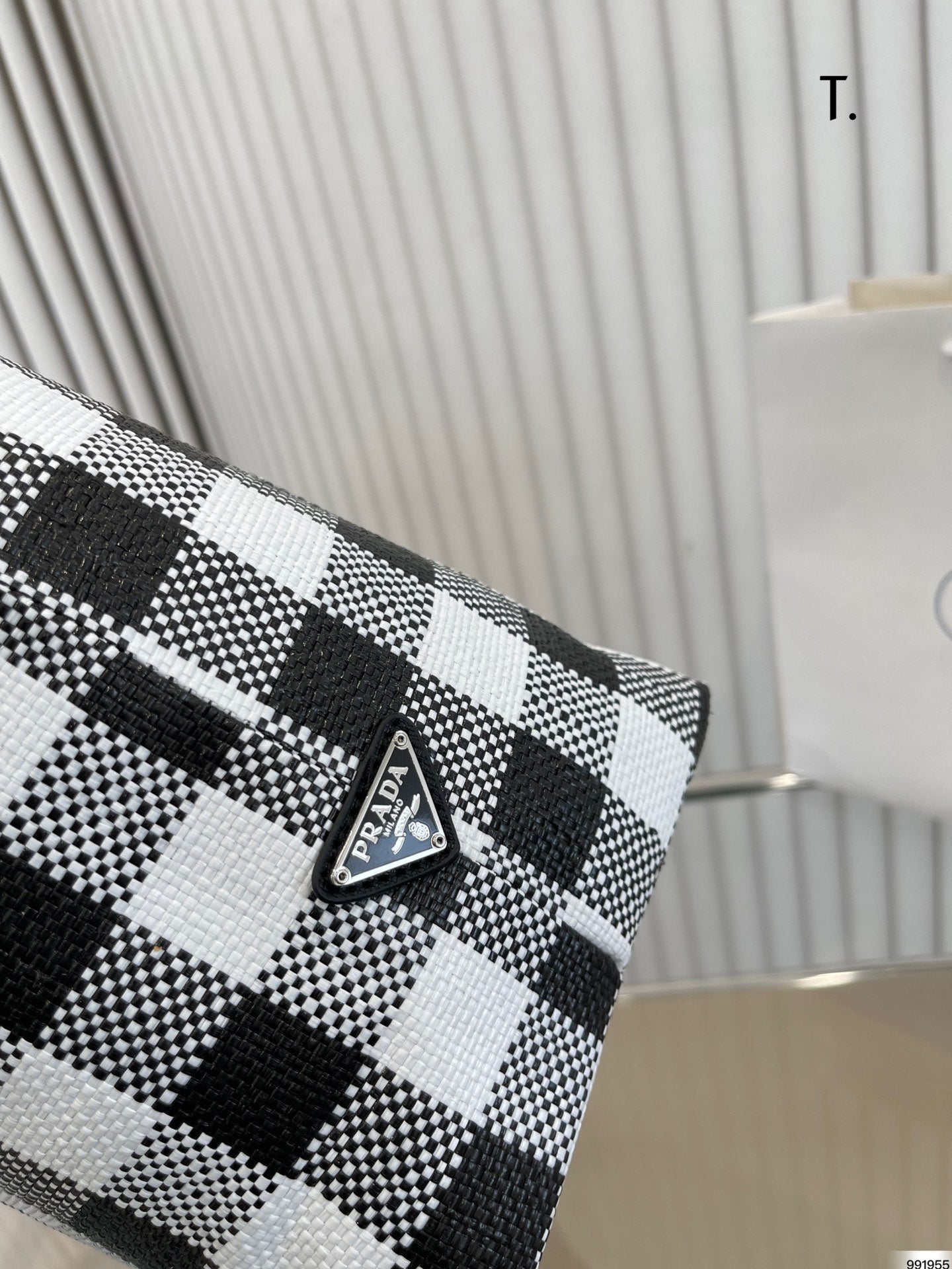 PA 23 years new woven bag