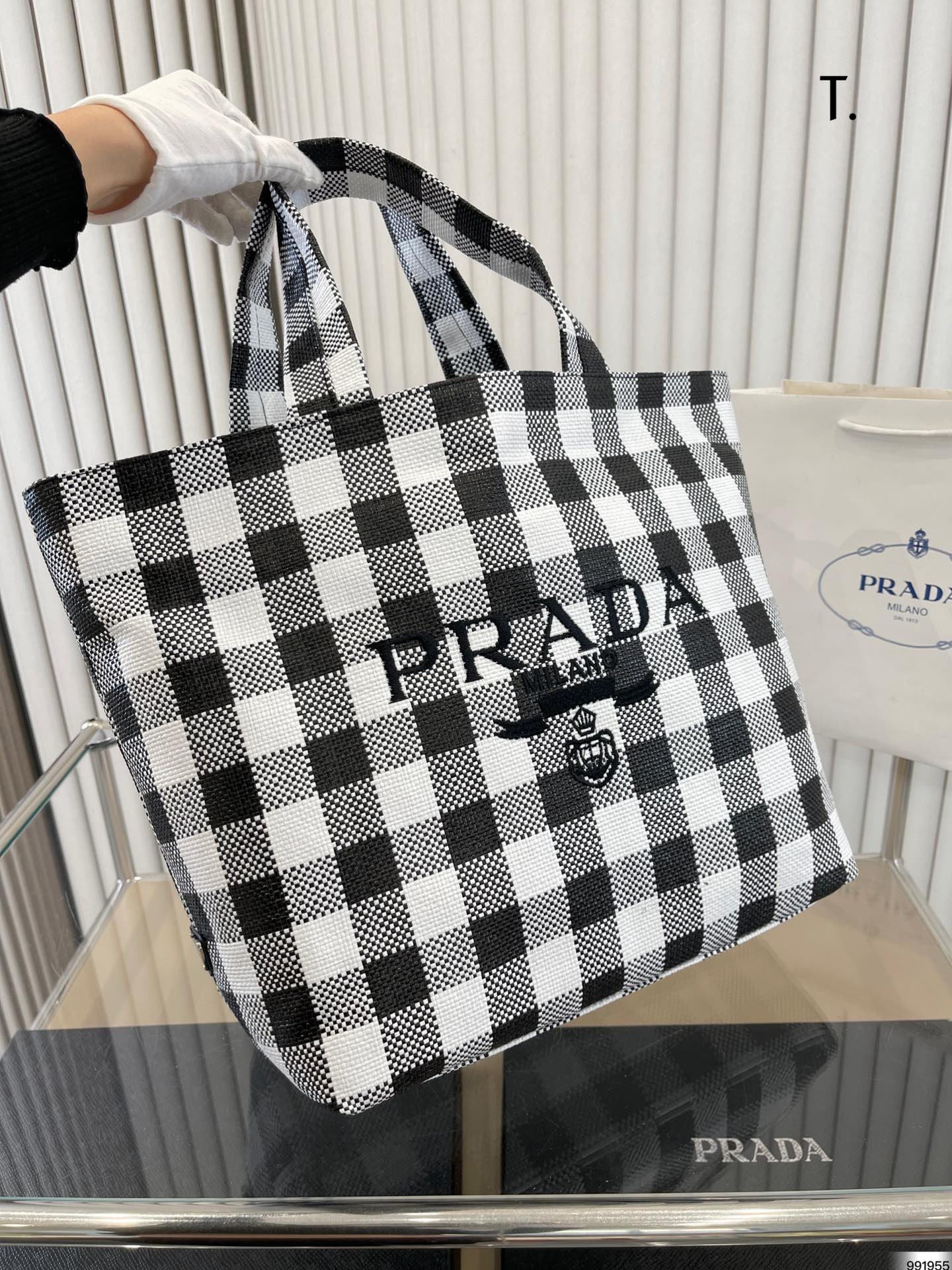 PA 23 years new woven bag