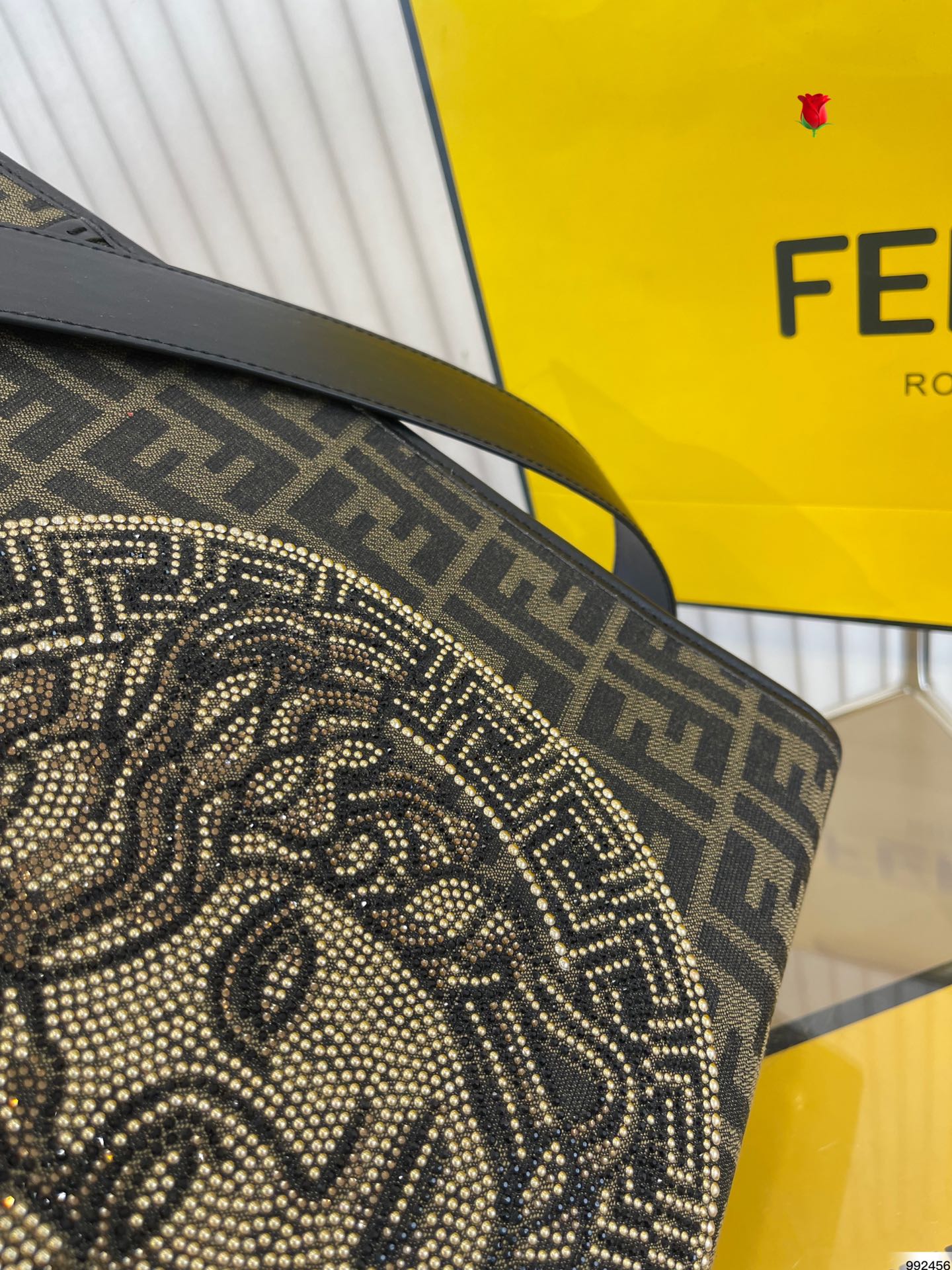 New co-branded tootsie bags