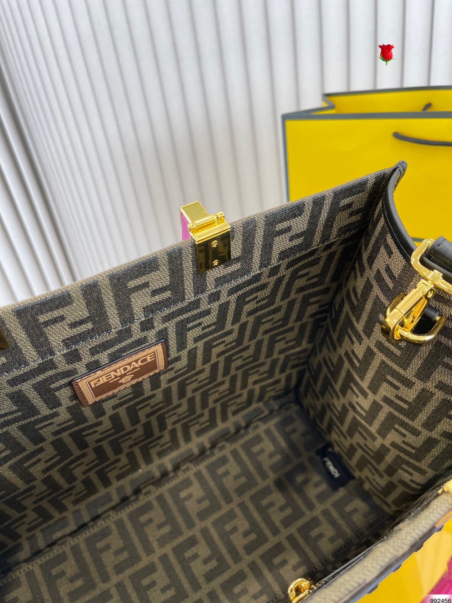 New co-branded tootsie bags