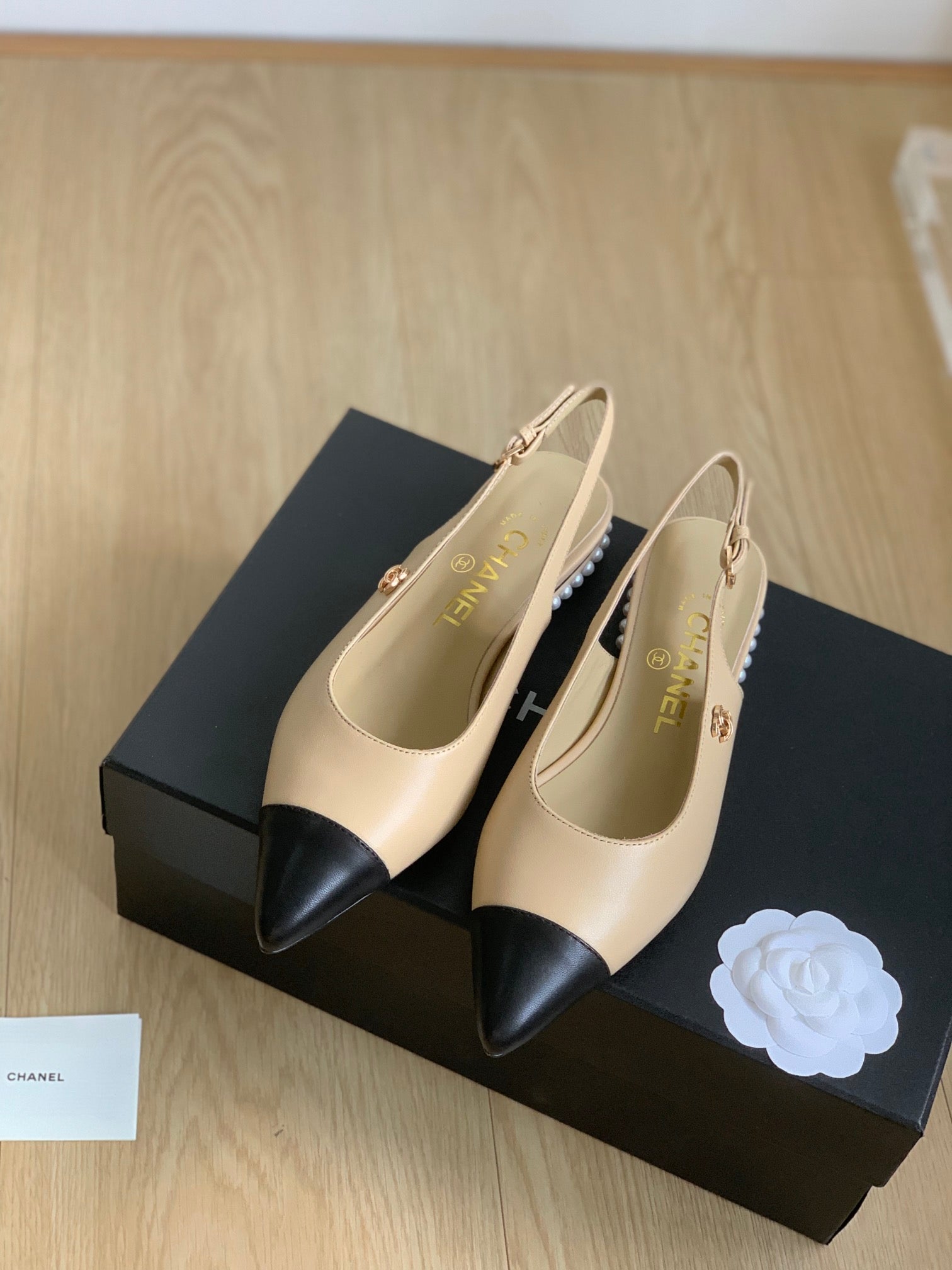 C 24 new top quality 1:1 VIP