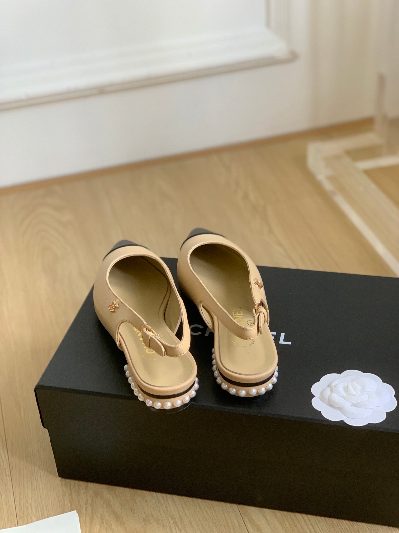 C 24 new top quality 1:1 VIP