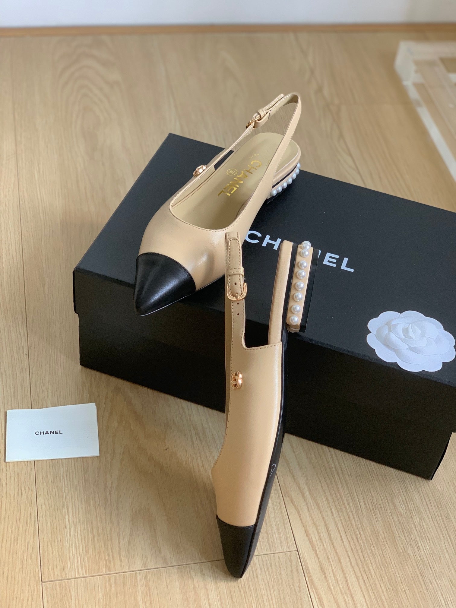 C 24 new top quality 1:1 VIP