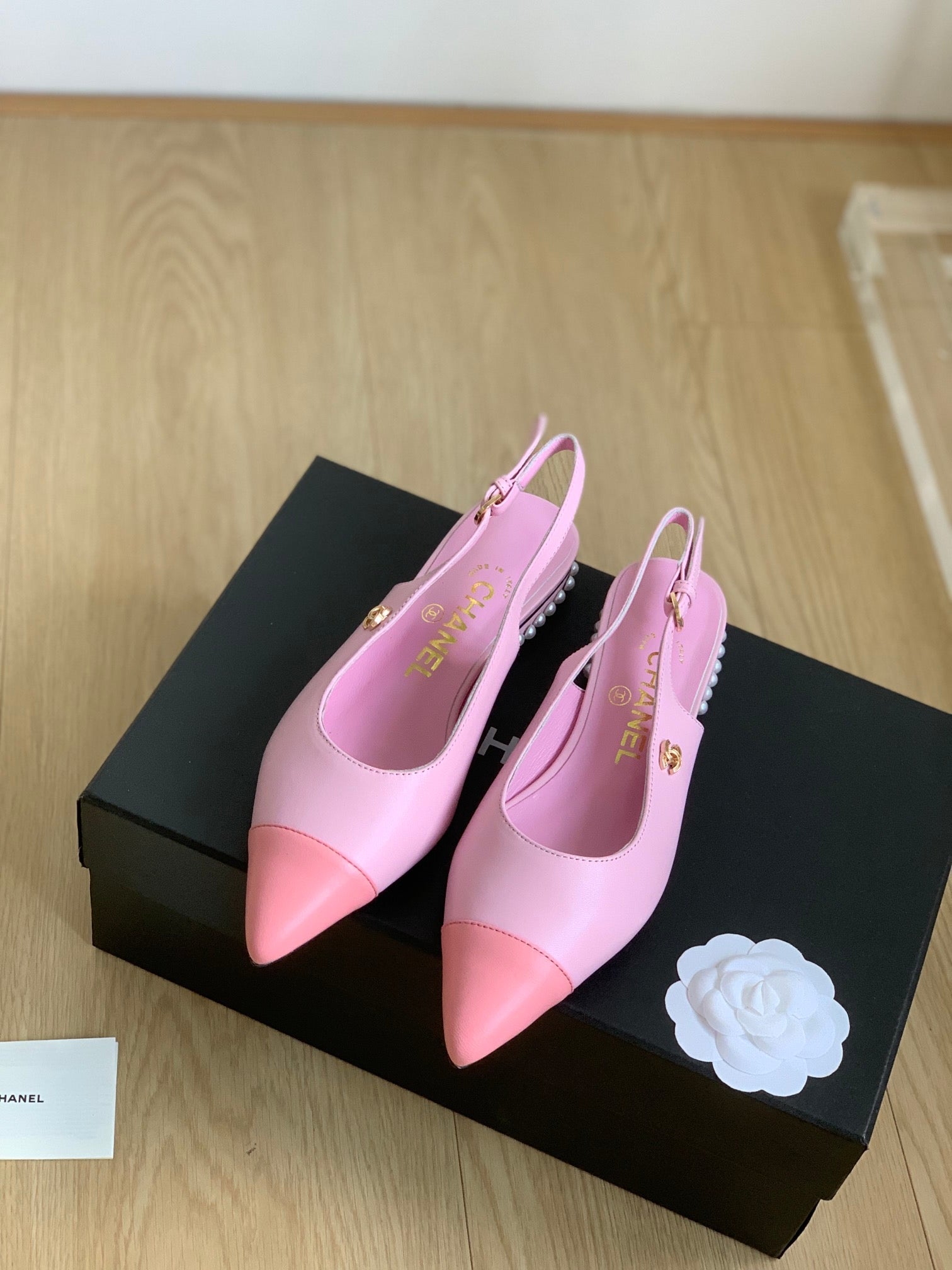 C 24 new top quality 1:1 VIP