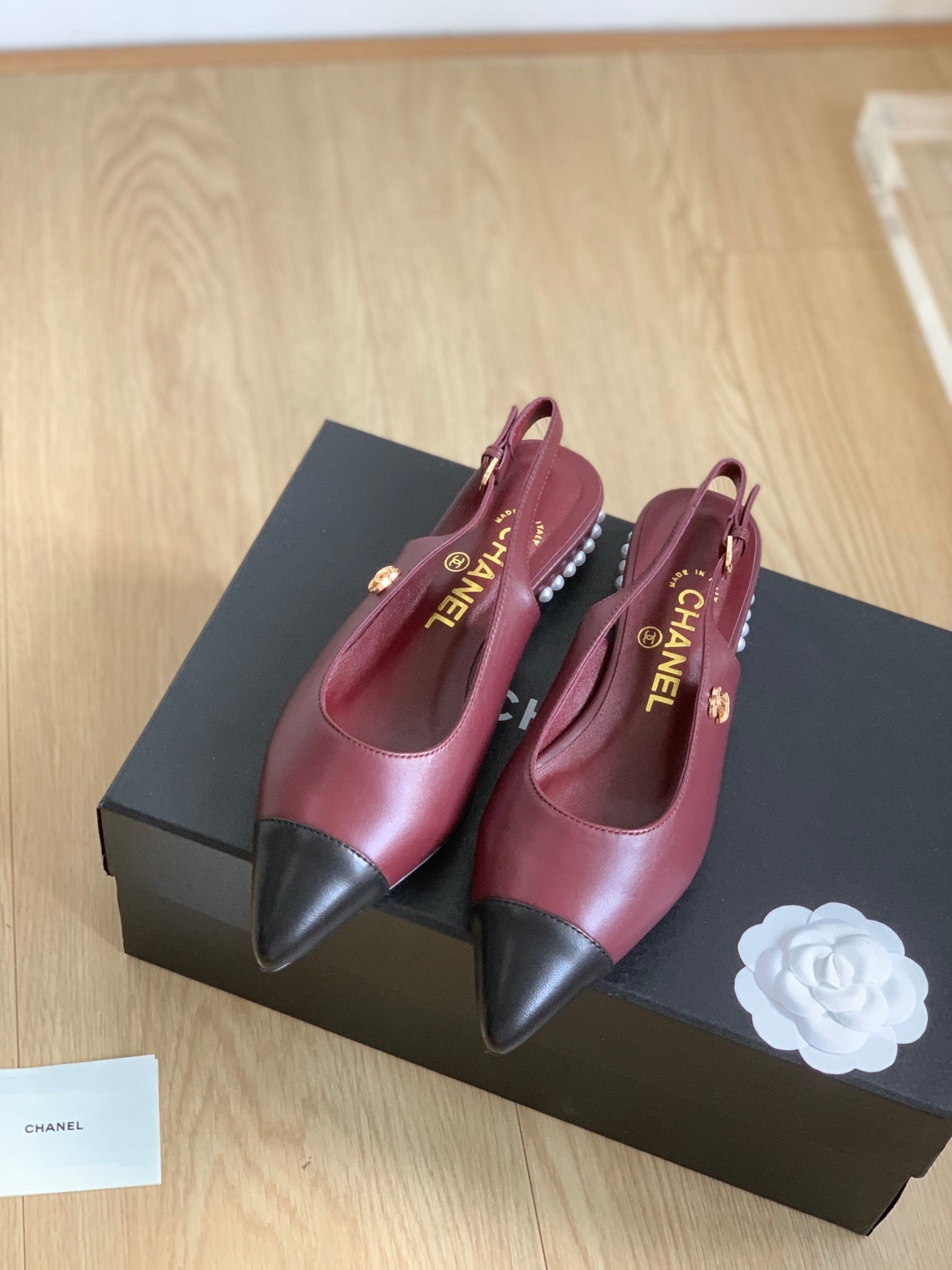 C 24 new top quality 1:1 VIP