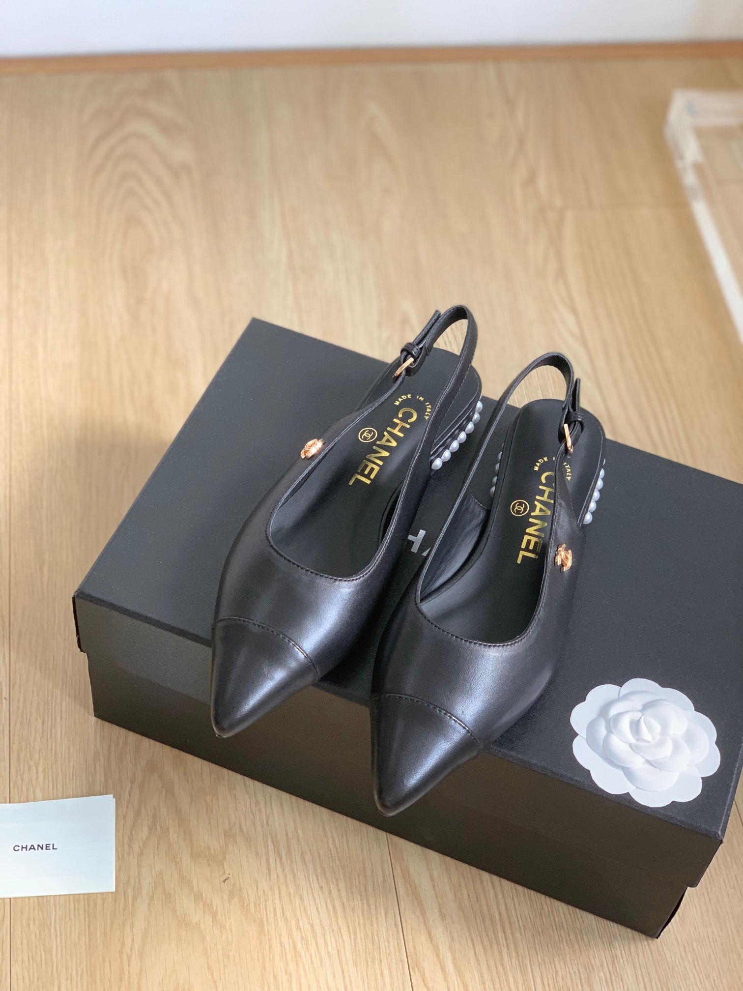 C 24 new top quality 1:1 VIP