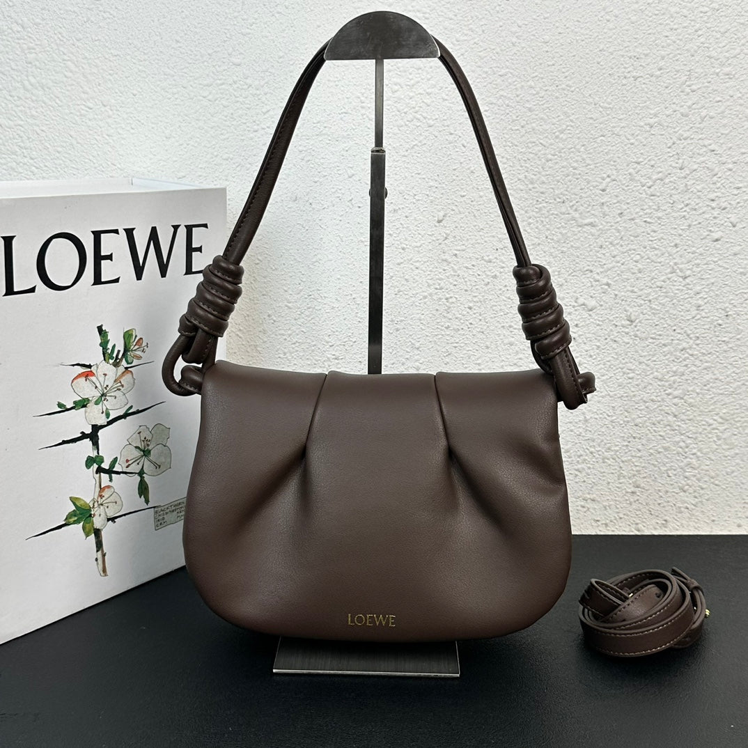 LOE* Second-hand armpit bag