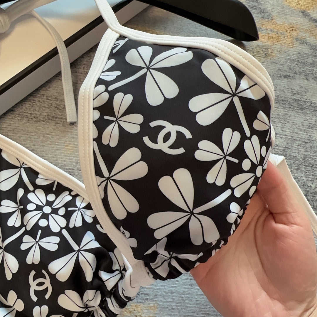 CHA* bikini swimsuit