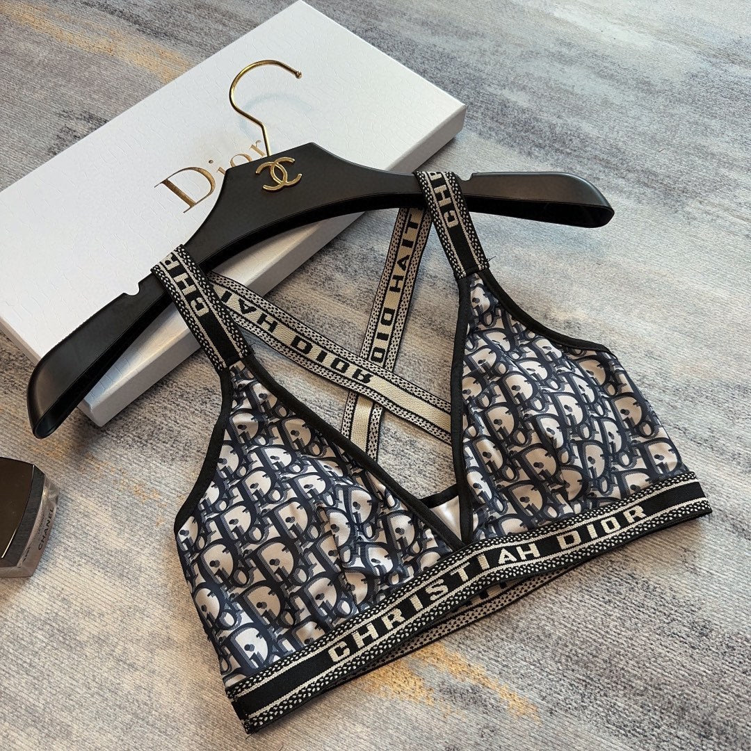 DI* tankini swimsuit