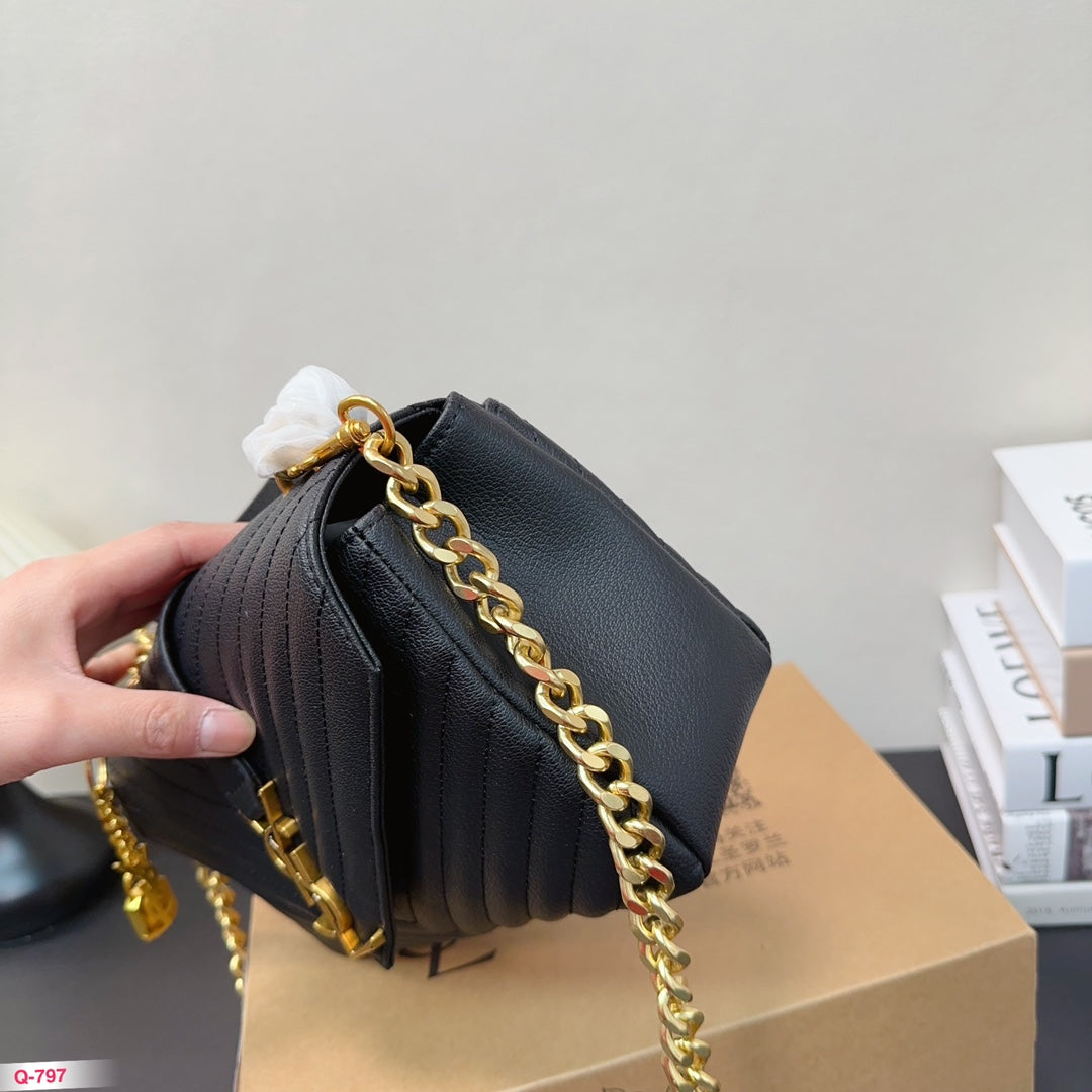 YS* Messenger Bag Set 3-in-1 (Limited Time Discount)