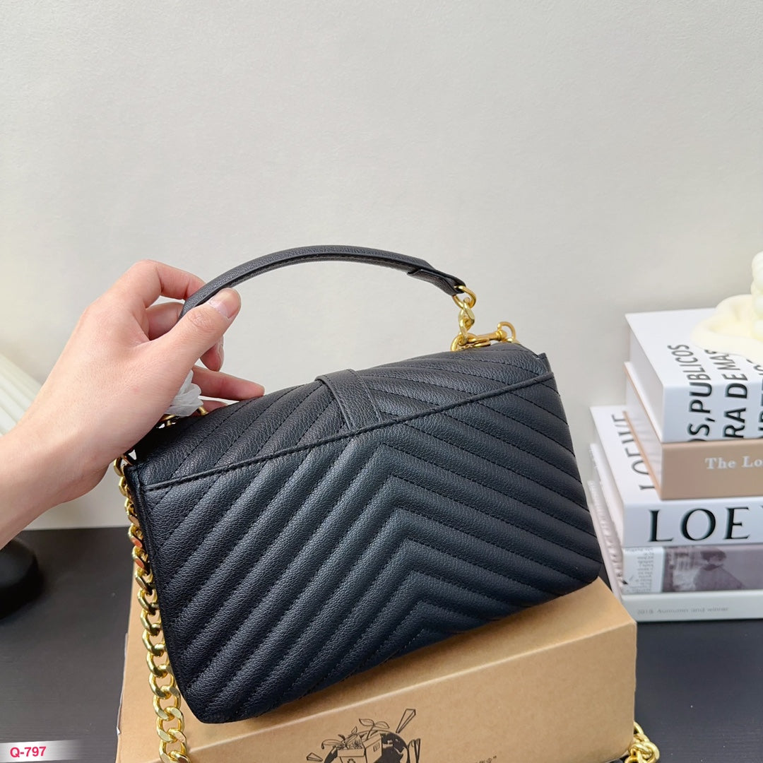 YS* Messenger Bag Set 3-in-1 (Limited Time Discount)