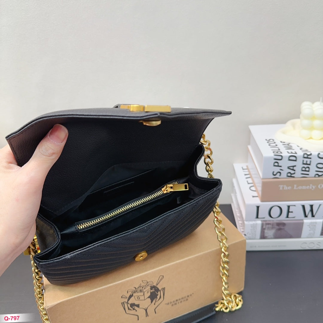 YS* Messenger Bag Set 3-in-1 (Limited Time Discount)