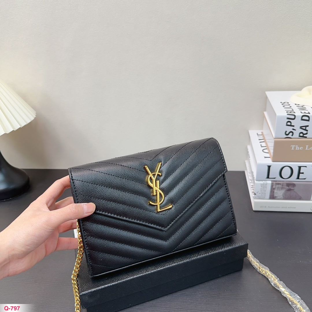 YS* Messenger Bag Set 3-in-1 (Limited Time Discount)