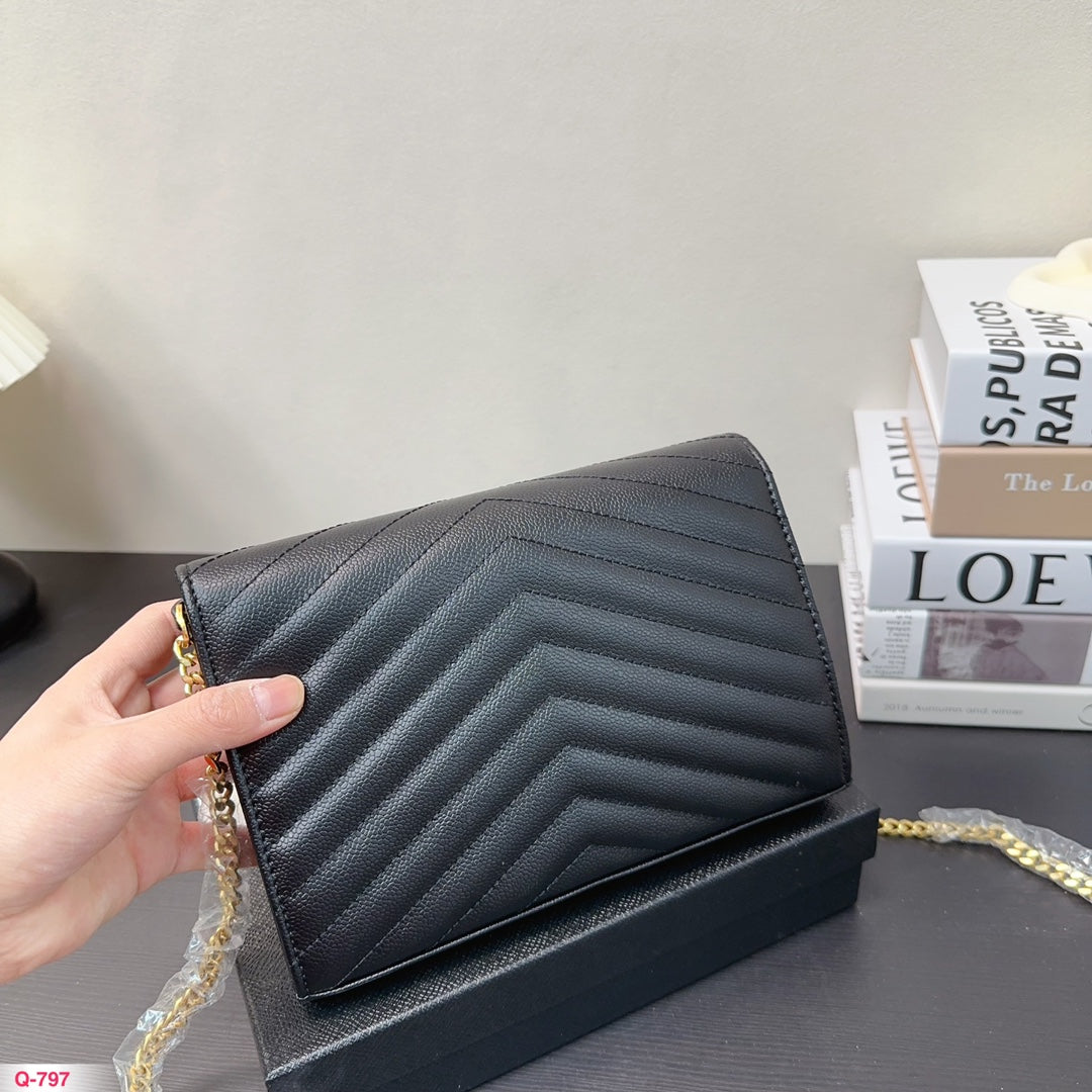 YS* Messenger Bag Set 3-in-1 (Limited Time Discount)