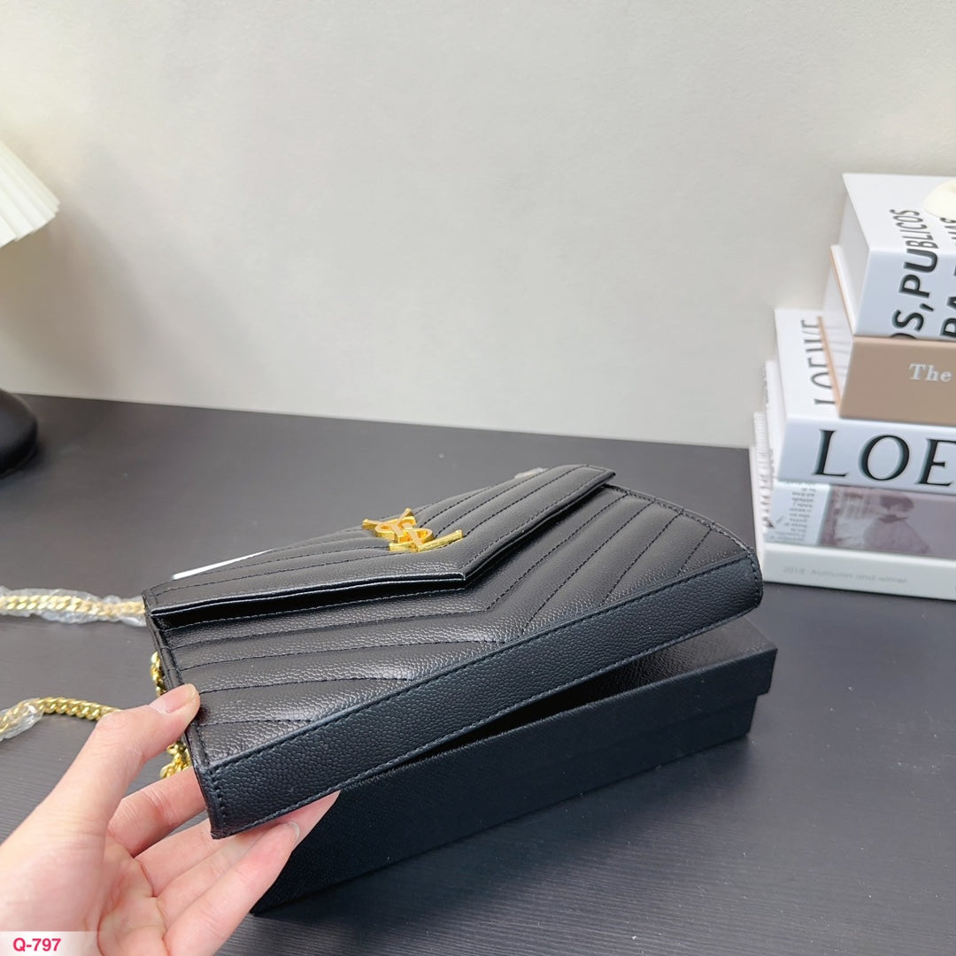 YS* Messenger Bag Set 3-in-1 (Limited Time Discount)