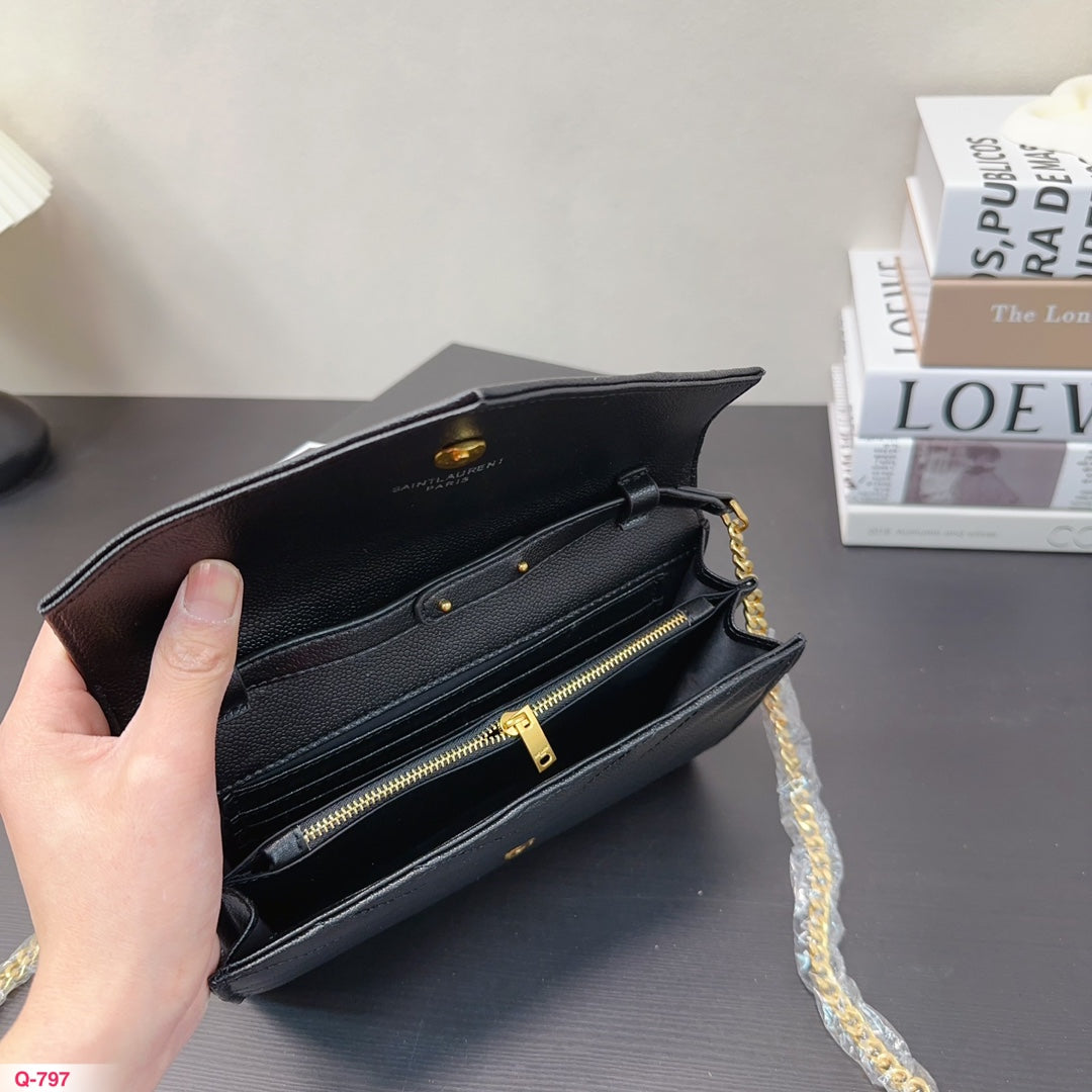 YS* Messenger Bag Set 3-in-1 (Limited Time Discount)