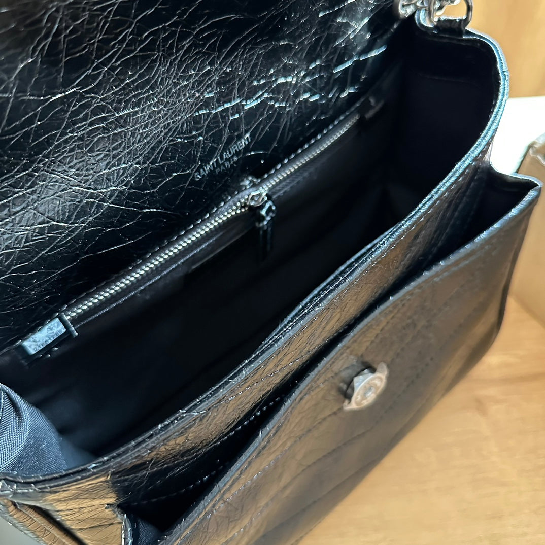 YS* Oil and wax leather combination 3-in-1 (limited time discount)