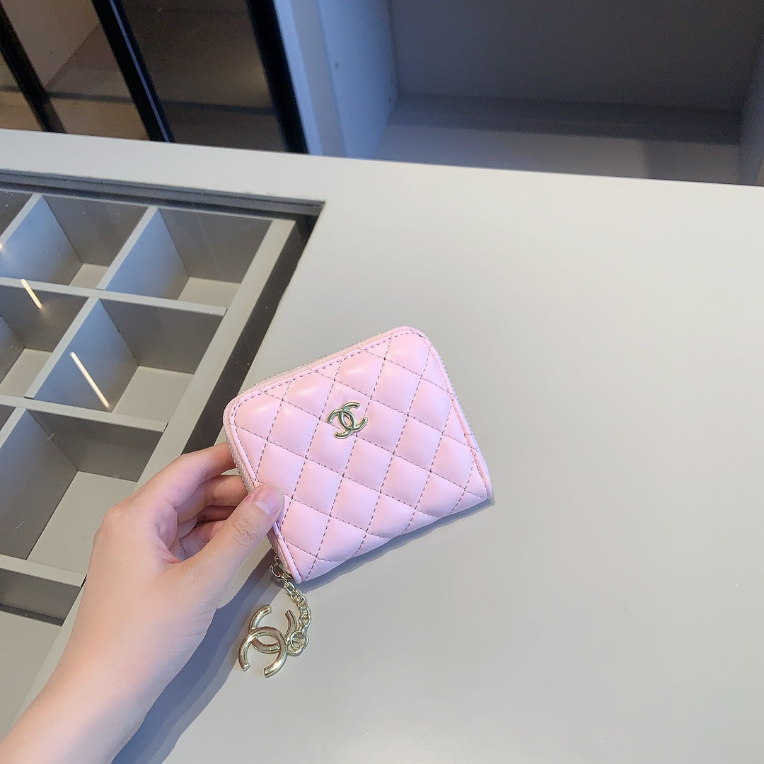 CHAN* Tote bag combination bag