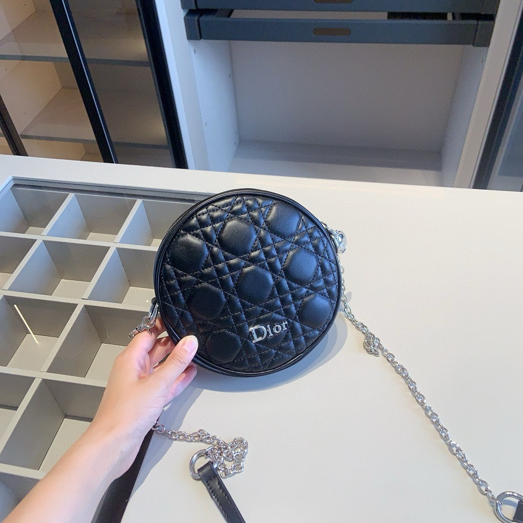 DI* saddle bag combination bag