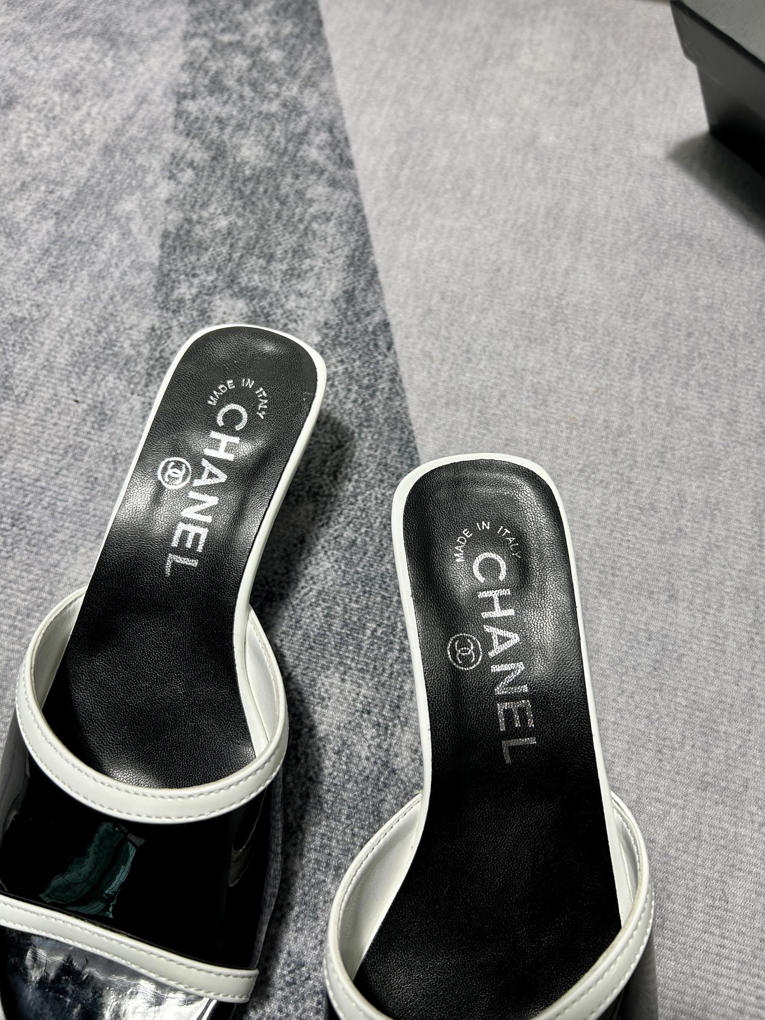 CHAN* 24 new early spring slippers