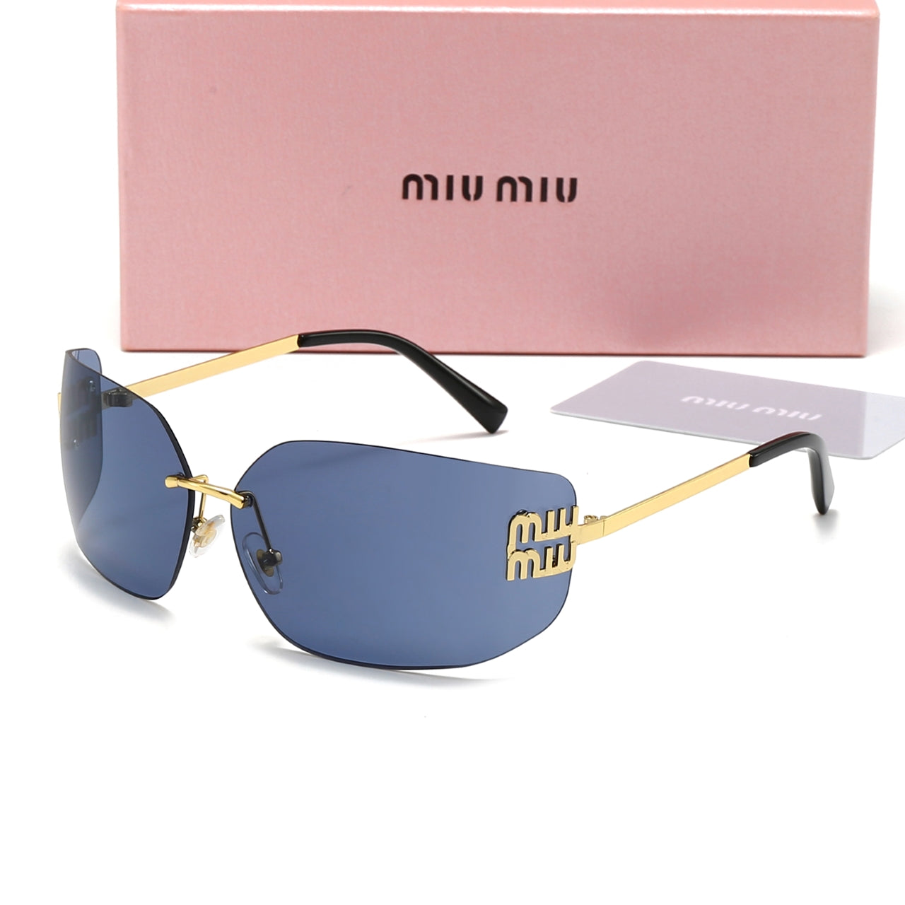 MI* 24 new style sunglasses