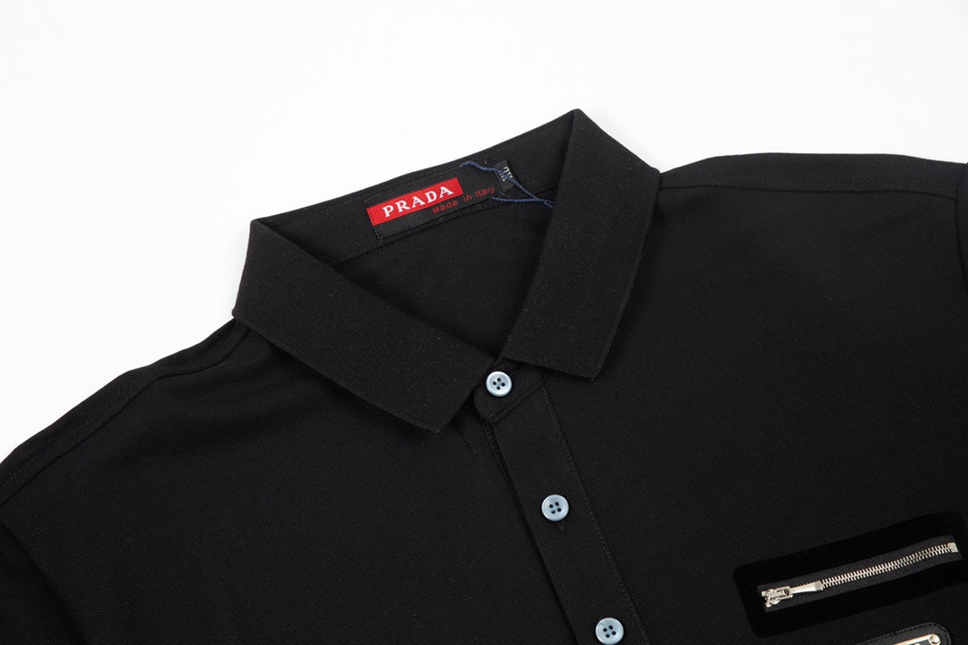 PRA* 24 new POLP shirt