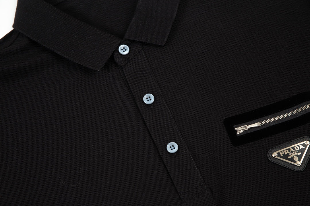 PRA* 24 new POLP shirt