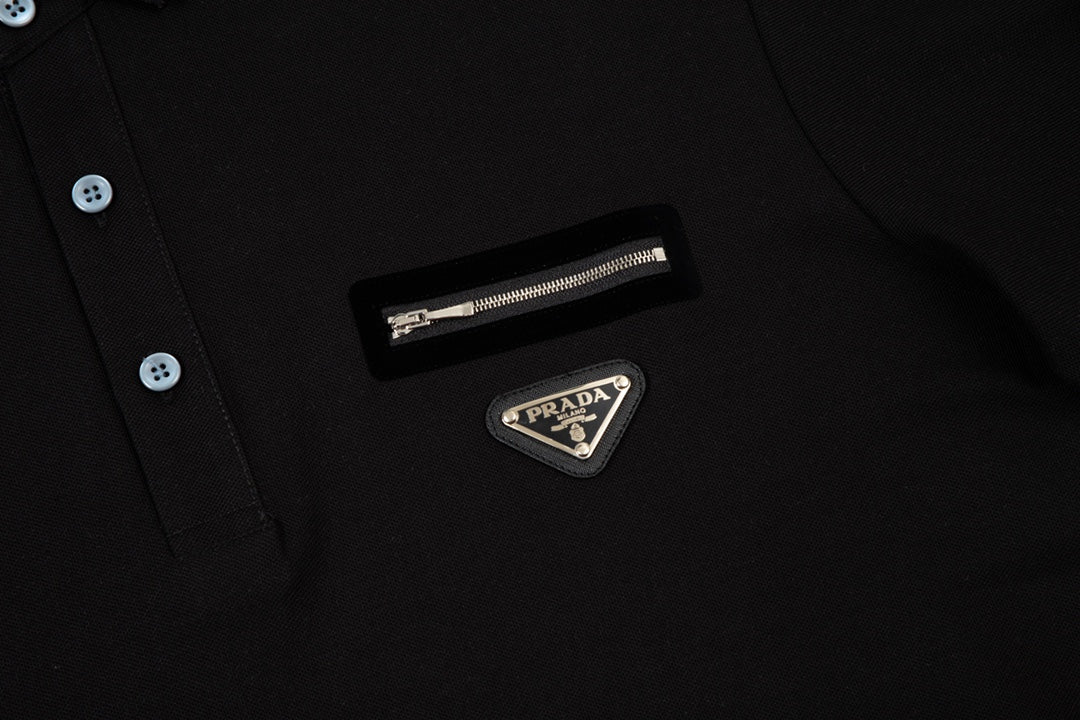 PRA* 24 new POLP shirt