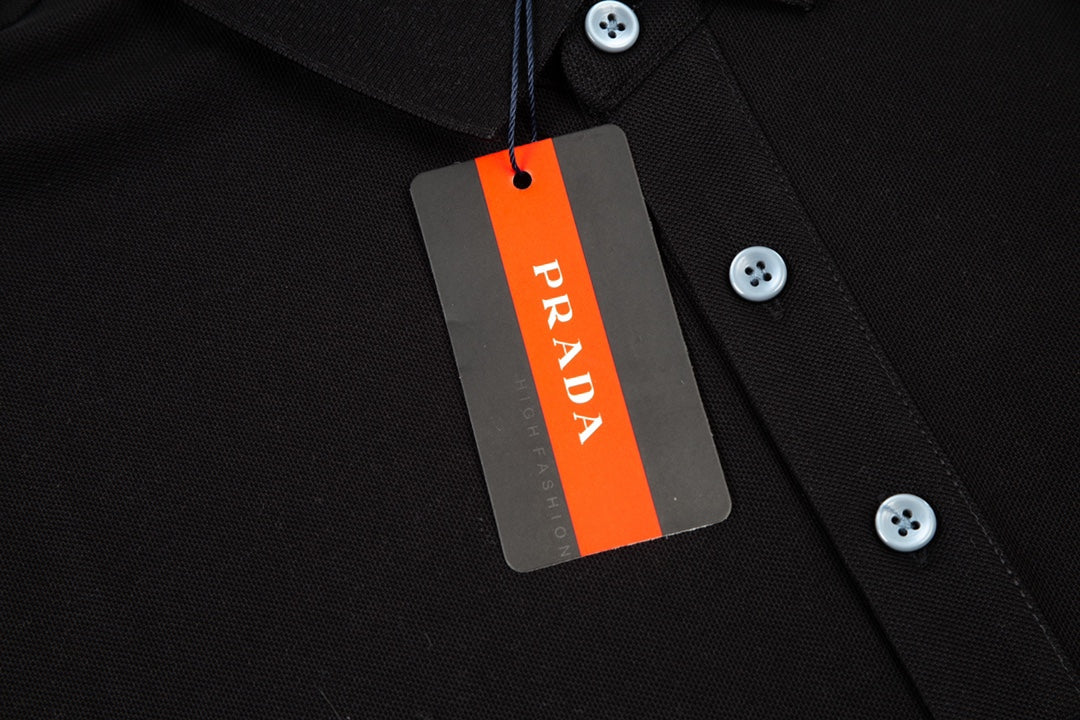 PRA* 24 new POLP shirt