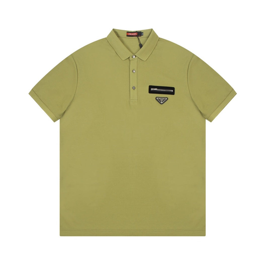 PRA* 24 new POLP shirt