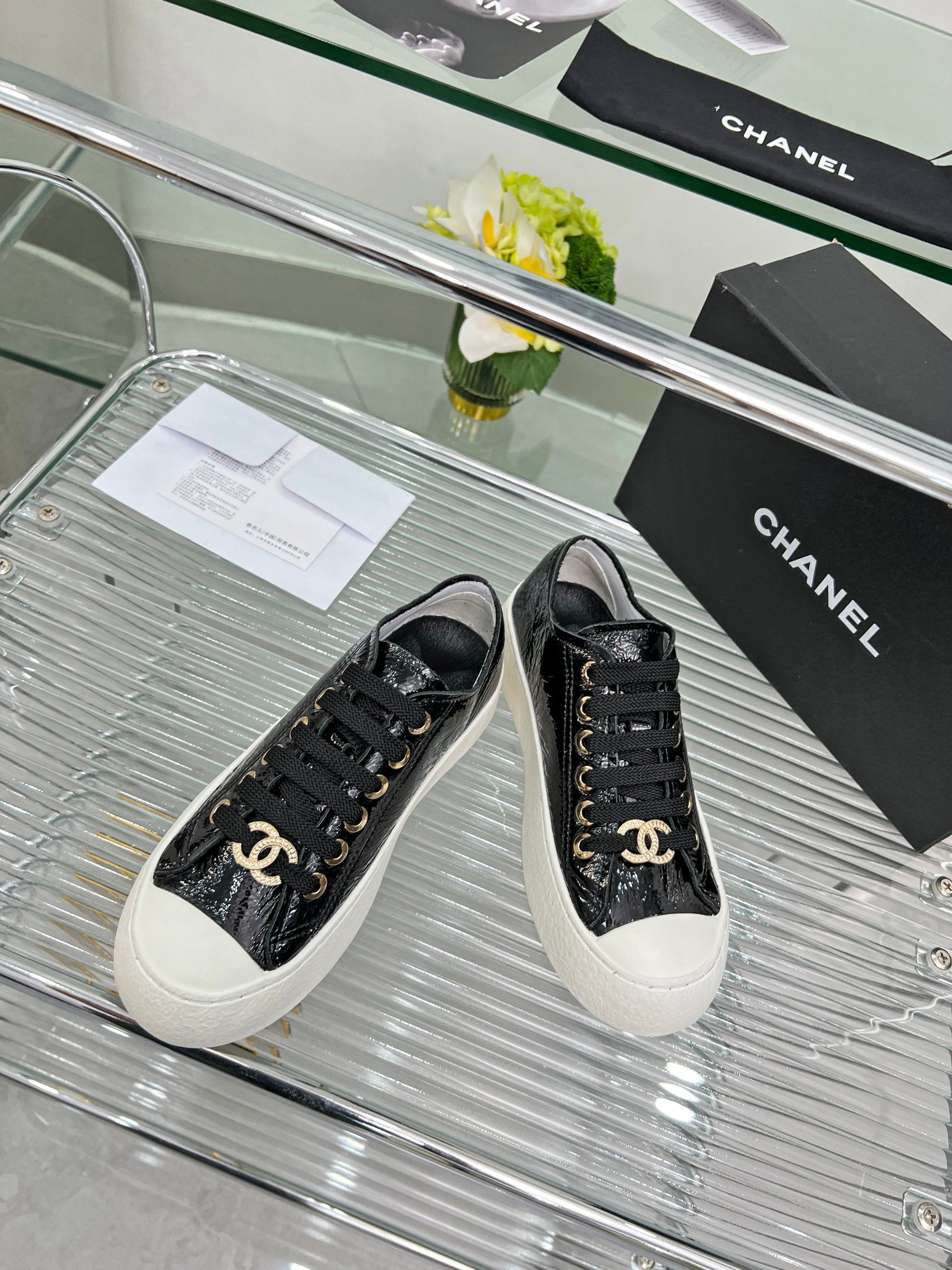 CHAN* 24 new casual shoes