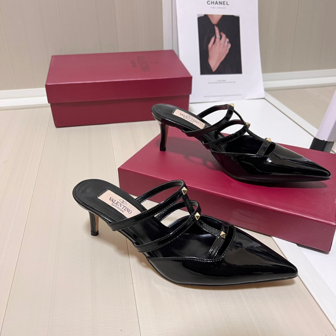 VALENTI* 24 new high-heeled sandals