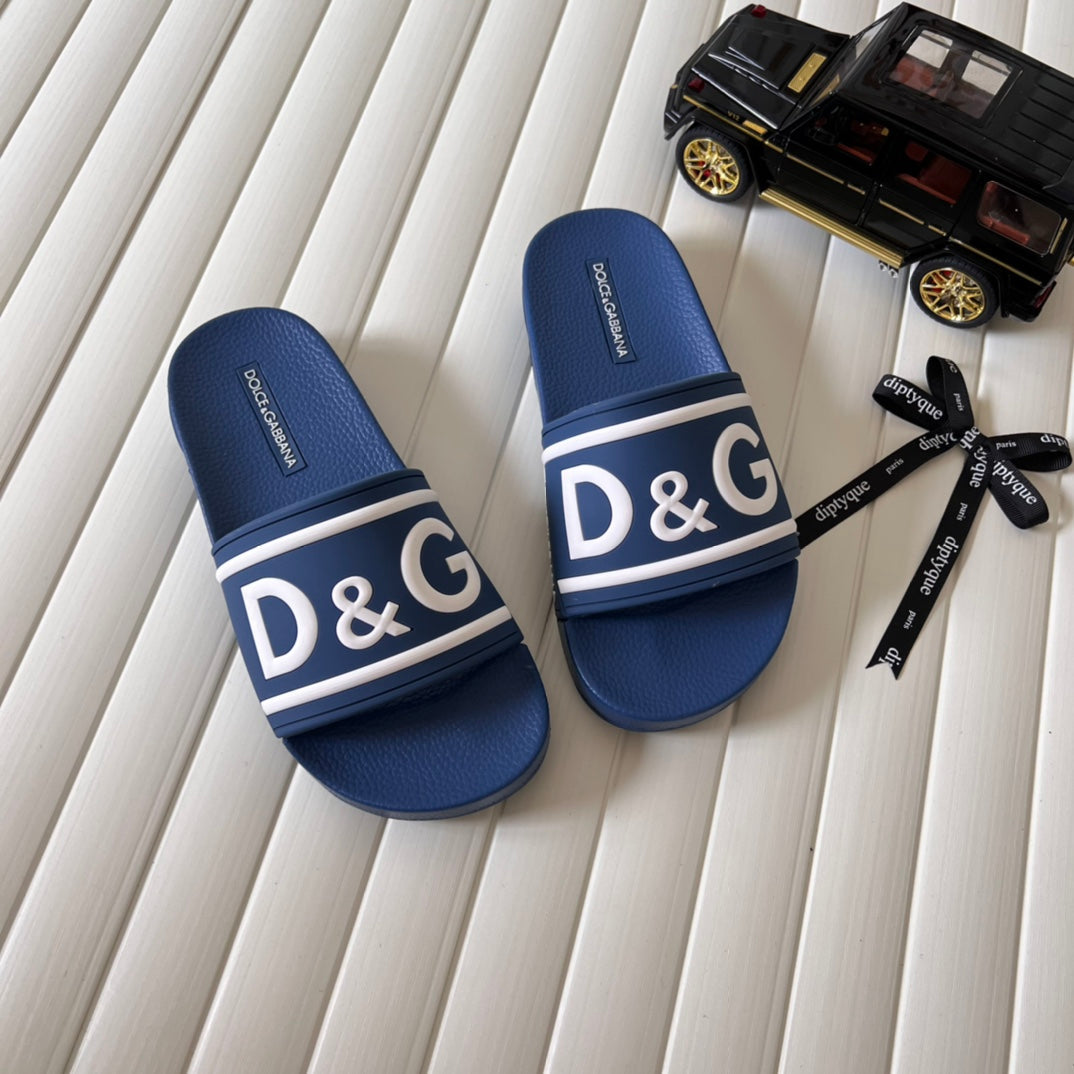 DG* 24 new slippers