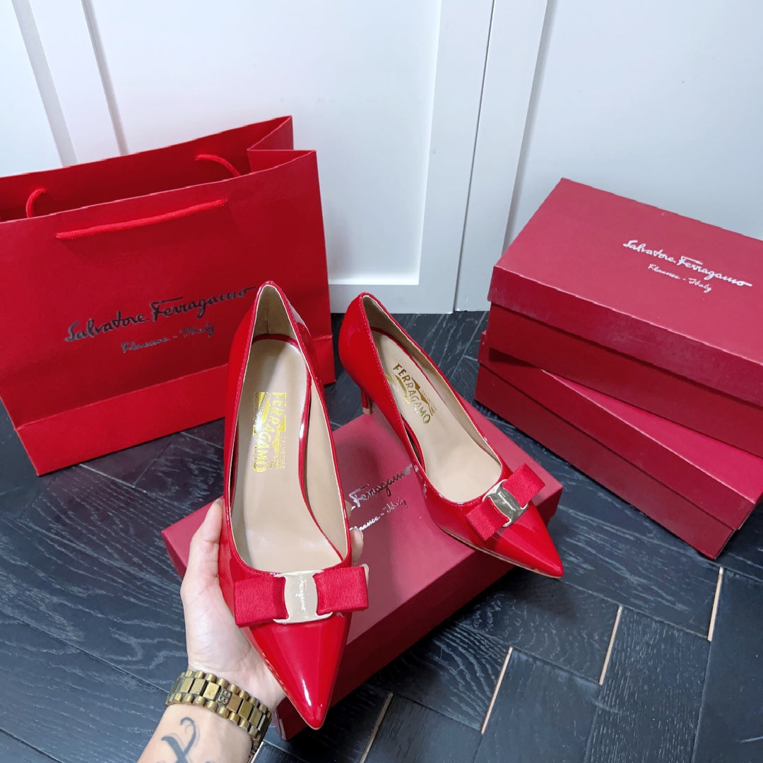 FERRAGA* classic shoes