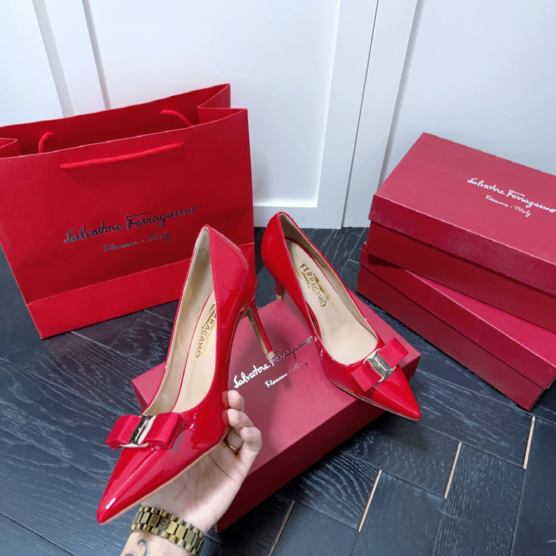 FERRAGA* classic shoes