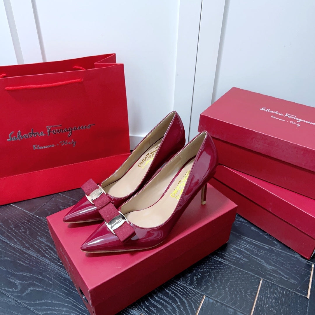 FERRAGA* classic shoes