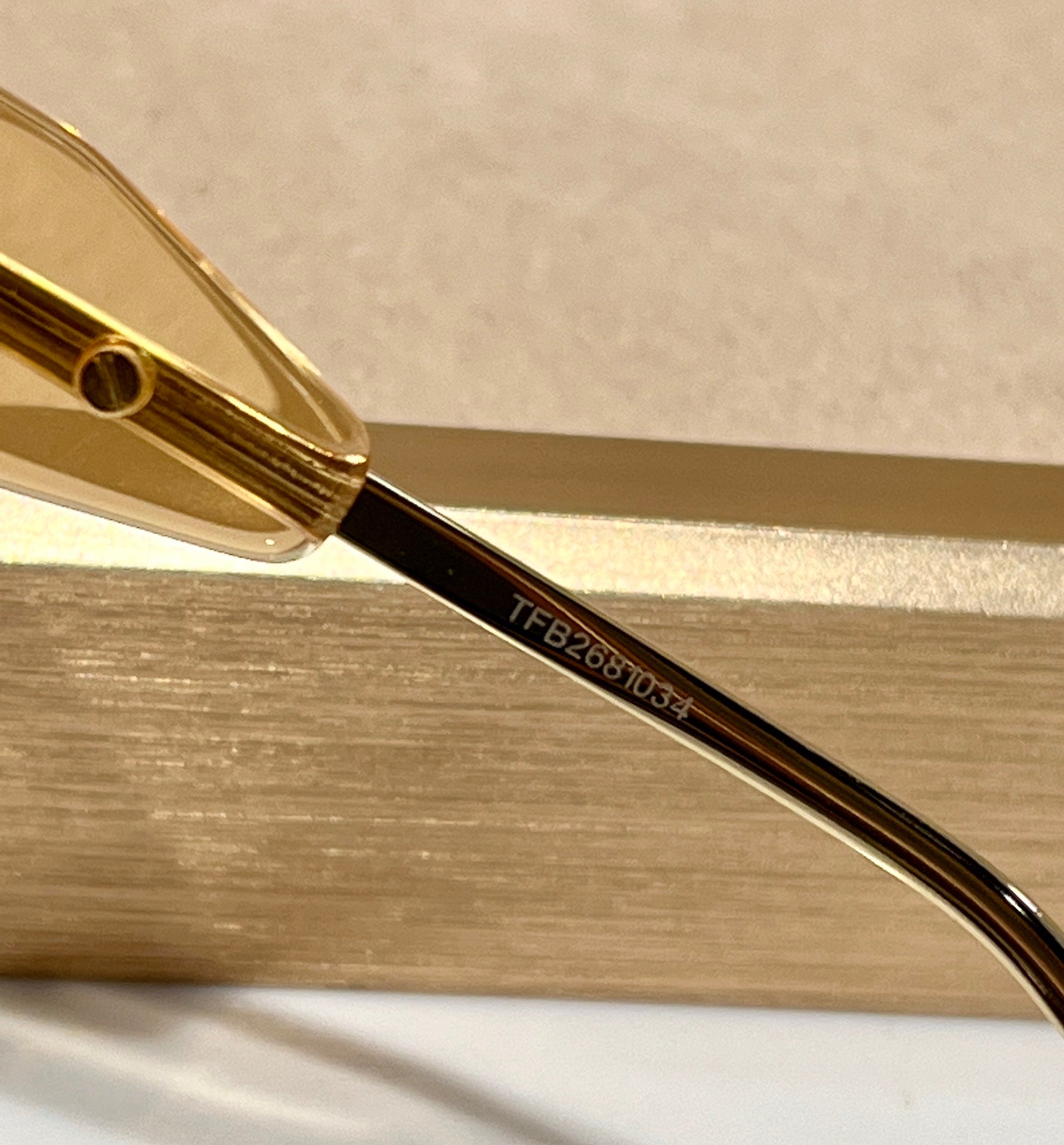 FE* new sunglasses 1:1 VIP