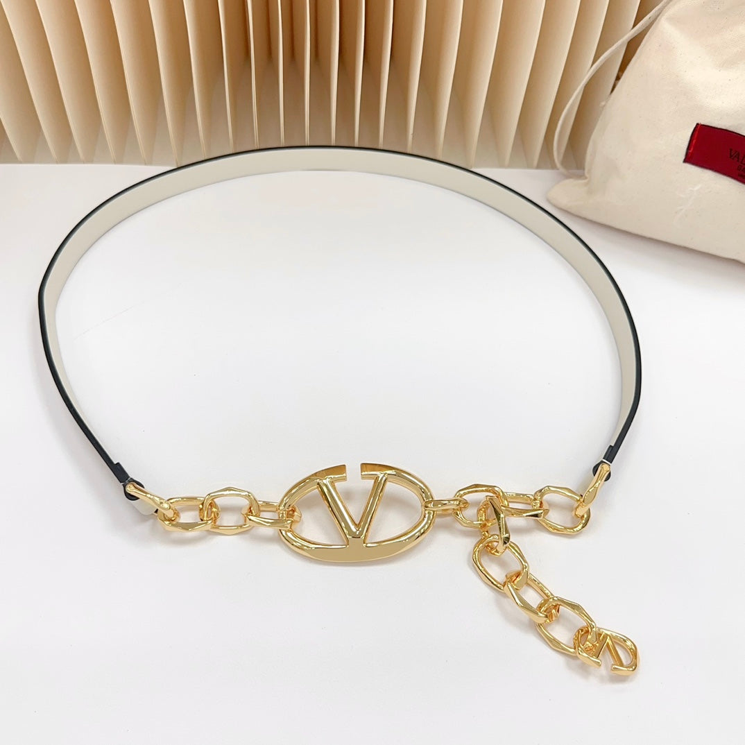 Valent* 24 new waist chain