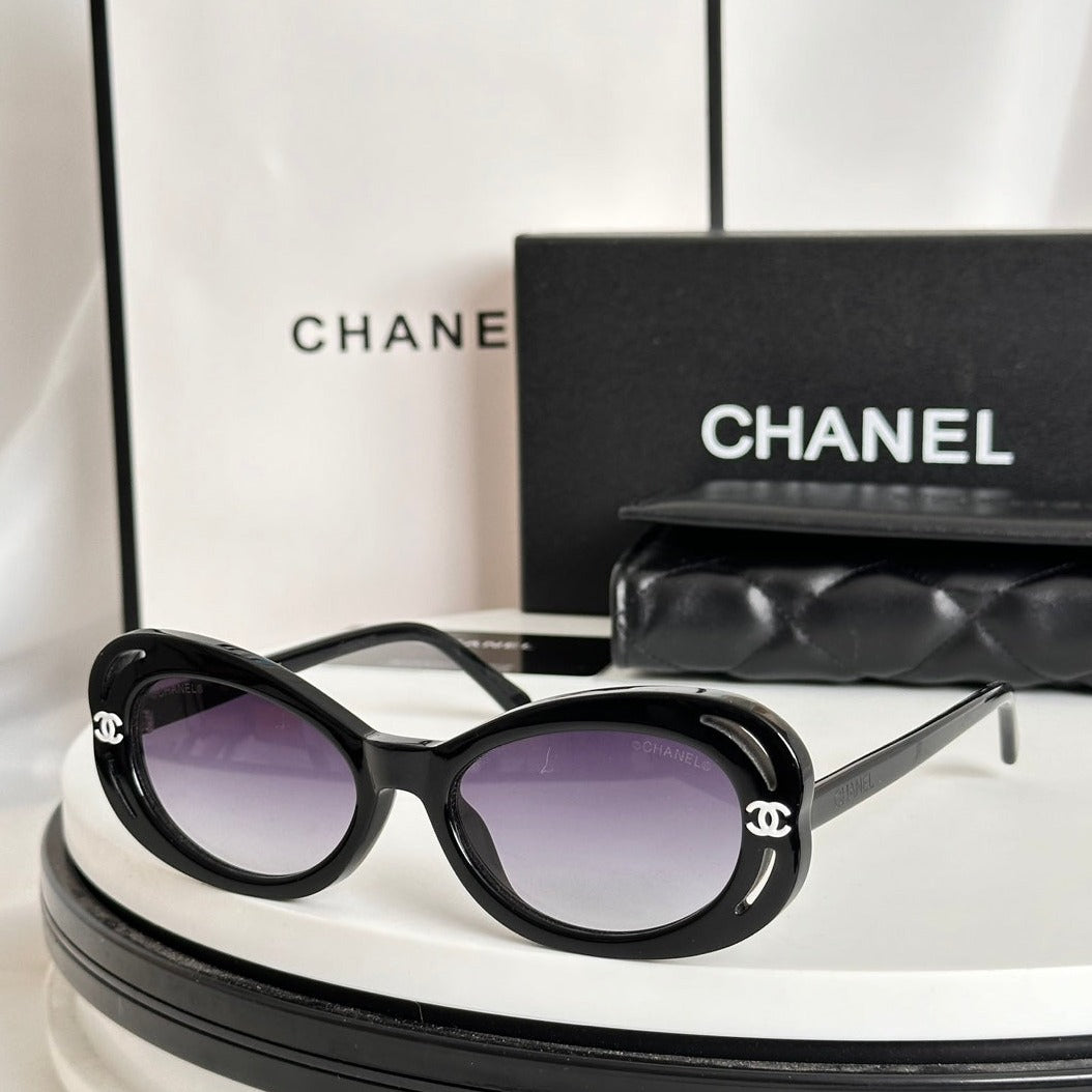 CHAN* 24 new sunglasses CH9135 1:1 VIP