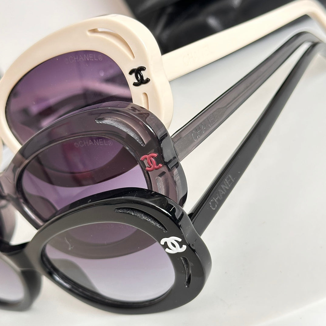 CHAN* 24 new sunglasses CH9135 1:1 VIP