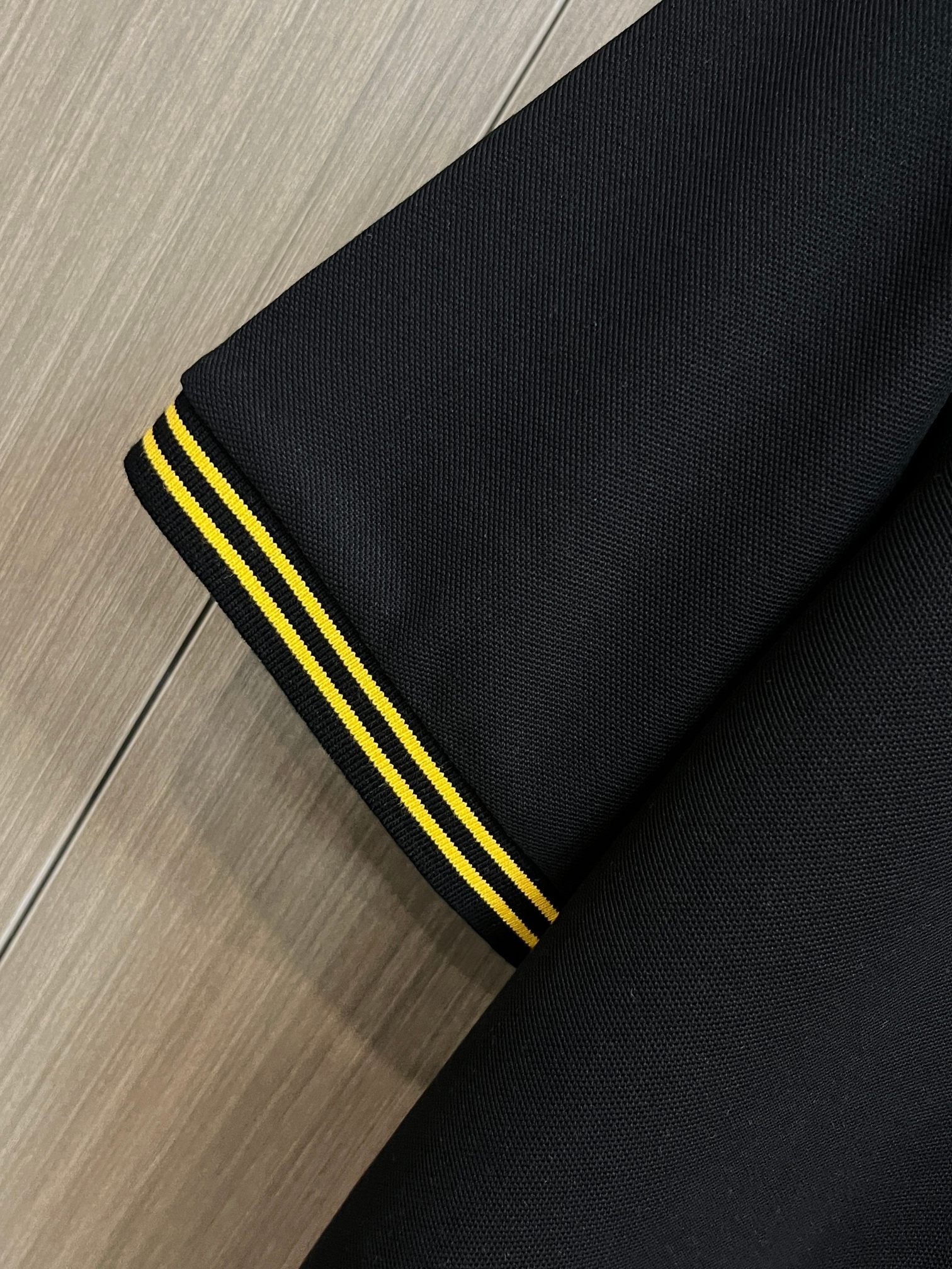 Versace 24SS Men's POLP Shirt