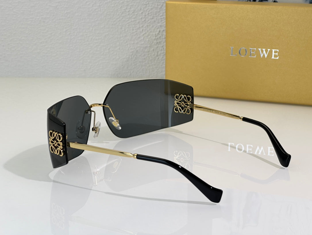 LOE* 24SS LW40135 1:1 VIP