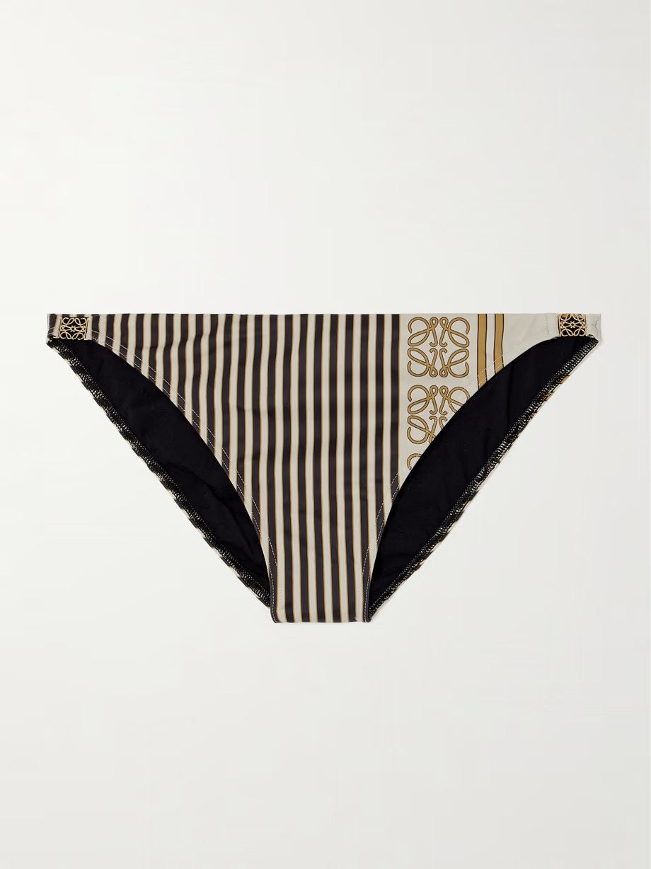 LOEW* 24SS Bikini
