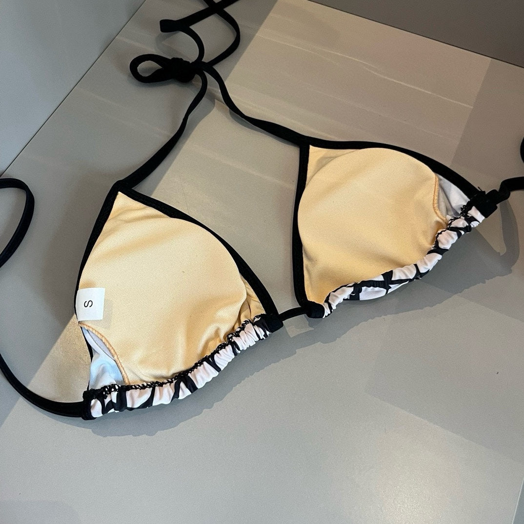 Valentin* 24SS One-Piece Swimsuit